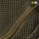 Сумка M-Tac Companion Bag Large Ranger Green - изображение 10