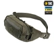 Сумка M-Tac Waist Bag Elite Hex Ranger Green - изображение 2