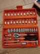 Набор инструментов 46 PIECE TOOL SET - изображение 2