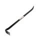 Лом із цвяхом 750x30x16 мм INTERTOOL UT-4175 - зображення 2