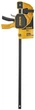 Струбцина DeWalt XL триггерная с максимальным усилием сжатия 135 кг (DWHT0-83186) - изображение 3