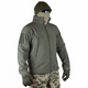 Куртка M-TAC SOFT SHELL 50р OLIVE - изображение 2