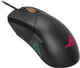 Мишка Asus ROG Gladius III (90MP0270-BMUA00) Чорний - изображение 11