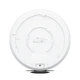 Точка доступу Ubiquiti UniFi U6 ENTERPRISE (U6-ENTERPRISE) PoE - изображение 5