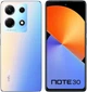 Смартфон Infinix Note 30 NFC (X6833B) 8/256GB Dual Sim Interstellar Blue - изображение 1