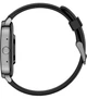 Смарт-годинник Xiaomi Amazfit Pop 3S Black - изображение 5