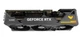 Відеокарта GF RTX 4070 Ti 12GB GDDR6X TUF Gaming OC Asus (TUF-RTX4070TI-O12G-GAMING) - изображение 8