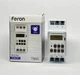 Реле времени таймер недельный 16A Feron TM41 - изображение 3