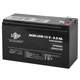 Аккумулятор AGM LPM 12V 9 Ah LogicPower (3866) - изображение 4