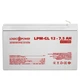 Аккумулятор гелевый LPM-GL 12V 7.5 Ah LogicPower (6562) - изображение 4