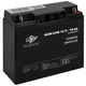 Аккумулятор AGM LPM 12V 18 Ah LogicPower (4133) - изображение 4