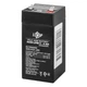 Аккумулятор AGM LPM 4V 4 Ah LogicPower (4135) - изображение 3