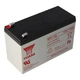 Акумулятор Yuasa NP7-12L 12V 7 Ah EUROBAT 5 years AGM VRLA Battery (Japan) - изображение 2