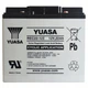 Аккумуляторная батарея Yuasa REC22-12I 12V 22 Ah 12 years EUROBAT High Rate AGM VRLA - изображение 1