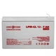Аккумулятор гелевый LPM-GL 12V 7 Ah LogicPower (6560) - изображение 4