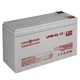 Аккумулятор гелевый LPM-GL 12V 7 Ah LogicPower (6560) - изображение 6