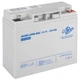 Аккумулятор мультигелевый LPM-MG 12V 20 Ah LogicPower (6556) - изображение 4