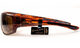 Окуляри захисні BluWater Babe Winkelman Polarized Brown - зображення 2