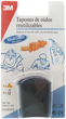 Zatyczki do uszu 3M Polyurethane Ear Plugs (8470002531536) - obraz 1