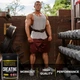 Креатин Universal Nutrition Creatine Powder 500 г Без вкуса (4384300842) - изображение 4