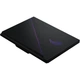 Ноутбук ASUS 16" ROG Zephyrus Duo 16 GX650RM-ES755/AMD R7 6800H/32GB/1TBSSD/GF 3060-6/W11H/Black (GX650RM-ES755) - изображение 3