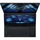 Ноутбук ASUS 16" ROG Zephyrus Duo 16 GX650RM-ES755/AMD R7 6800H/32GB/1TBSSD/GF 3060-6/W11H/Black (GX650RM-ES755) - изображение 7