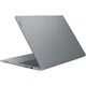 Ноутбук 15.6" Lenovo IdeaPad Slim 3 15ABR8/AMD R3 7330U/8GB/512SSD/AMD Radeon/W11H/Grey (82XM005DUS) - изображение 6