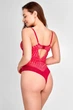 Боди Anabel Arto 44B(M) Фуксия-28 (90646) - изображение 4