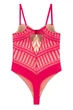 Боди Anabel Arto 42B(S) Фуксия-28 (90646) - изображение 7