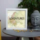 Скарбничка "Adventures" Чорний PN0589 - зображення 2