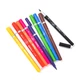 Фломастеры Colorino Человек-паук 10 цветов двусторонние (91833PTR) (10-566539) - изображение 2