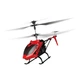 Іграшковий вертоліт Syma S5H червоний радіокерований (S5H/S5H-2) (10-546655) - зображення 2