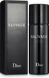 Дезодорант-спрей Dior Sauvage 150 ml (27-212563150) - изображение 1