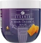 Крем-маска для волосся з маточним молочком Leganza Cream Hair Mask With Royal Jelly (без дозатора) 1000ml (243335-69572) - зображення 1