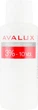 Крем-окислювач для волосся - Avalux 3% 10vol 1000ml (570793-76341) - изображение 1