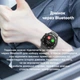 Умные Smart часы Modfit SK4 Ultimate |5.1, TFT, 466х466, 1.45", 300 мАч, 128MB, IP67| Silver - изображение 9