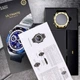 Умные Smart часы Modfit SK4 Ultimate |5.1, TFT, 466х466, 1.45", 300 мАч, 128MB, IP67| Gold - изображение 11