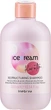 Відновлювальний шампунь з кератином - Inebrya Ice Cream Keratin Restructuring Shampoo *300ml (185411-23118730) - изображение 3