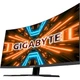 Монитор 31.5" Gigabyte 32" G32QC A Gaming Monitor Curved QHD VA 165Hz (G32QC A Gaming Monitor) - изображение 2