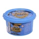 Кінетичний пісок Danko Toys Stretch Sand 400 г укр синій STS-02-01U - зображення 2