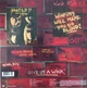 SWEET – Give Us A Wink (LP, EU) - изображение 2