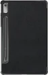 Чехол для планшета ArmorStandart Smart Case для Lenovo Tab P11 Pro (2nd Gen) Black (ARM64127) - изображение 2