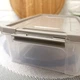 Пластиковий контейнер із кришкою для зберігання 1.7л Smart Box Practice Алеана - зображення 7