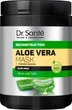 Маска Dr.Sante Aloe Vera Реконструкция 1000 мл (4823015935350) - изображение 1