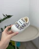 Ботинки осенние детские 23 белые 1196 - изображение 8