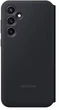 Etui z klapką Samsung Smart View Wallet Case do Samsung Galaxy S23 FE Black (8806095225975) - obraz 2