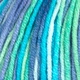 Нитки YarnArt Jeans Crazy (ЯрнАрт Джинс крейзи) № 7204 пряжа фантазийная - изображение 2