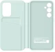 Etui z klapką Samsung Smart View Wallet Case do Samsung Galaxy S23 FE Mint (8806095244495) - obraz 3