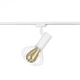 Трековый светильник MSK Electric Lotus NT 14151-1 WH - изображение 1