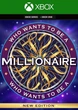Ключ активации Who Wants to Be a Millionaire? – New Edition для Xbox One/Series S/X - изображение 1